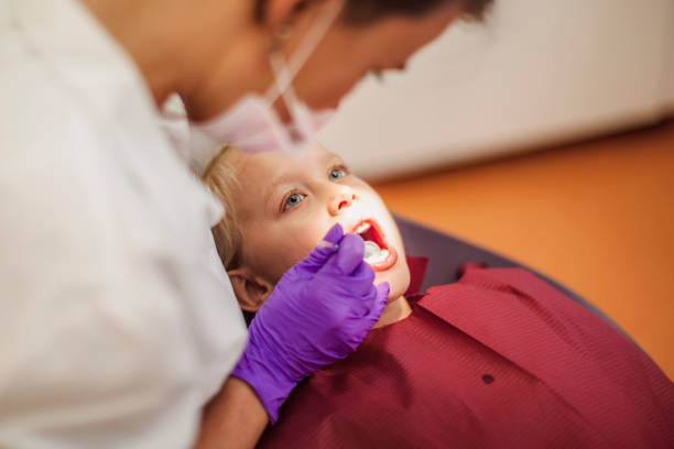 Best Emergency Wisdom Teeth Removal in Seffner, FL